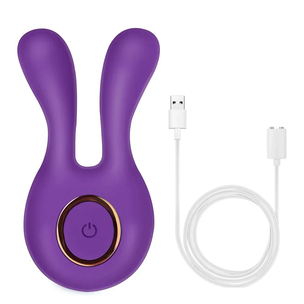 Nipple stimulator   product view on neutral background