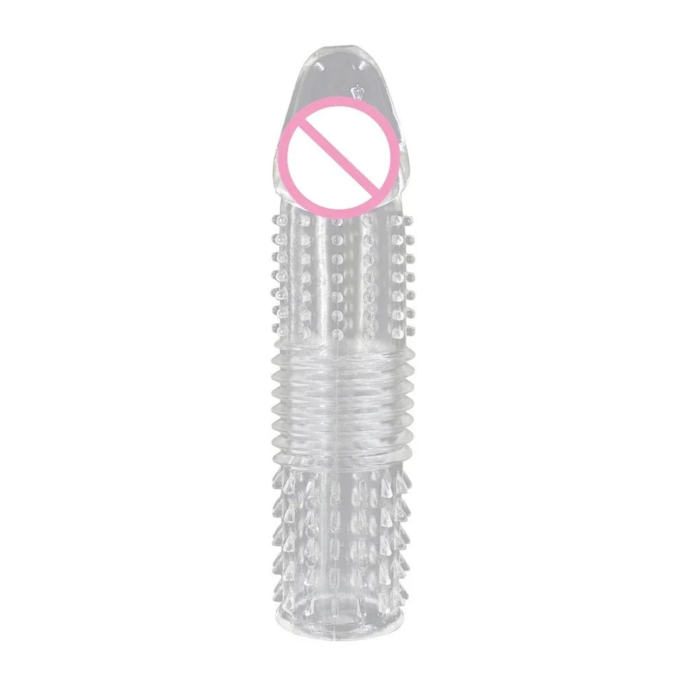 Packaging for intimate sleeve