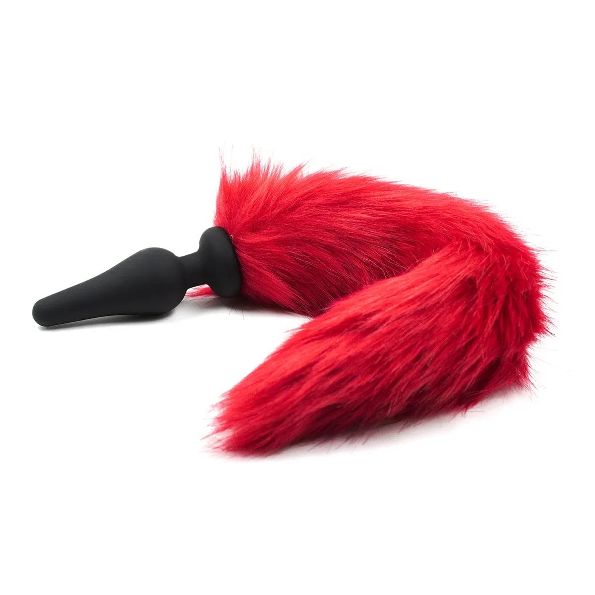 USB charging cable included with vibrator