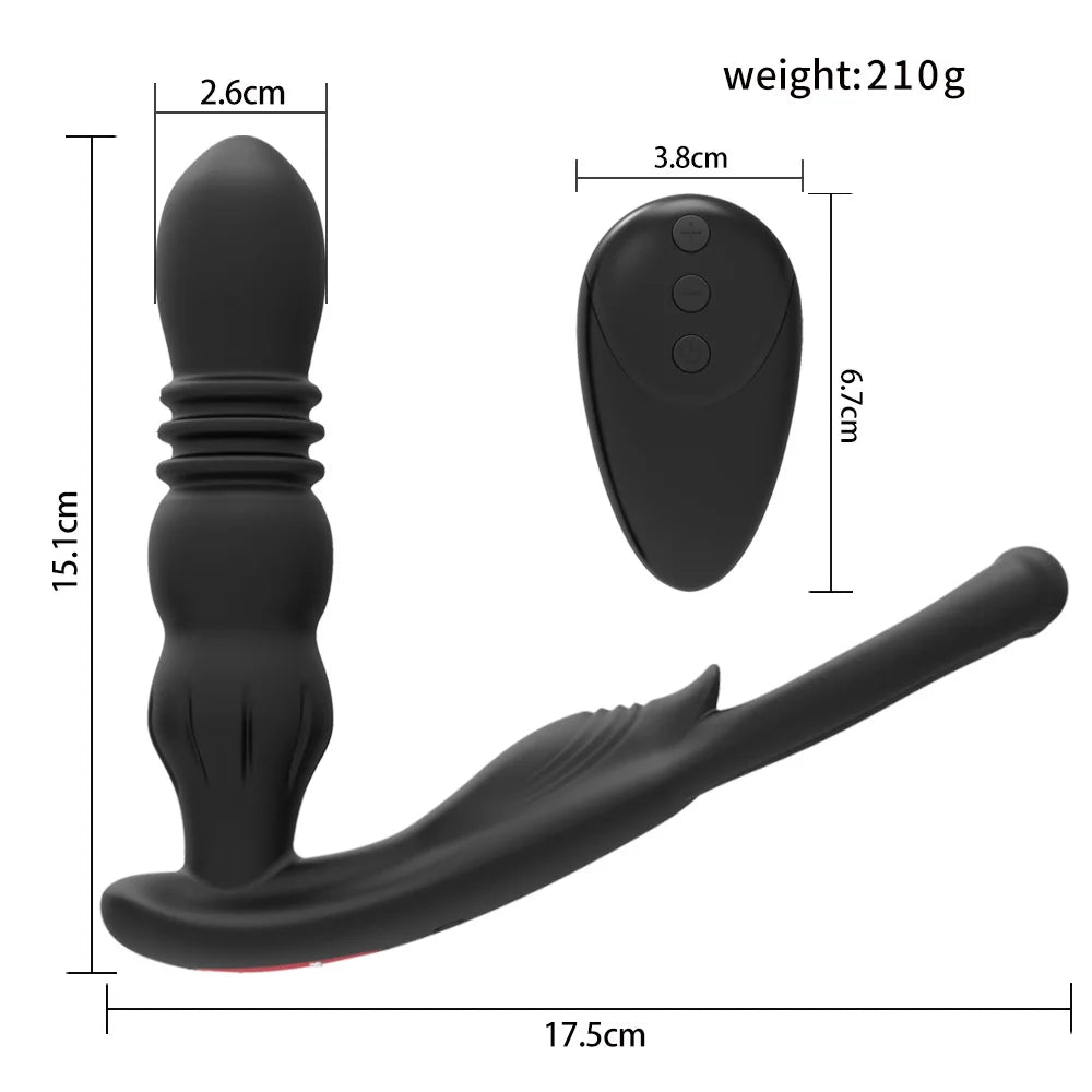 Included attachment with machine