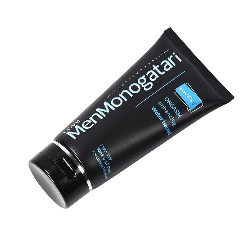 Size options available for this lubricant