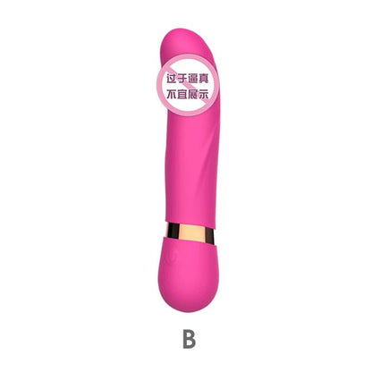 Packaging for vibrator