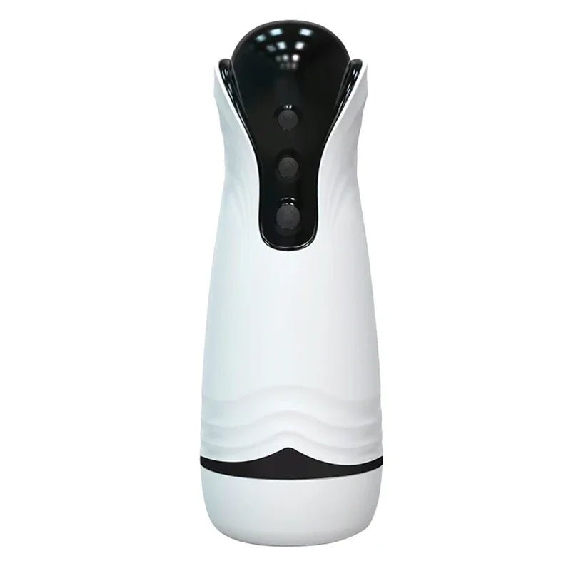 Soft material or opening detail on device