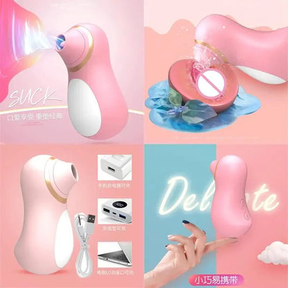 Packaging for male pleasure device