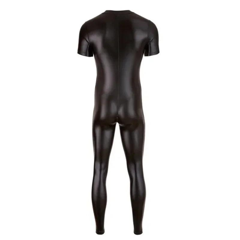 Rear view of lingerie showing back design