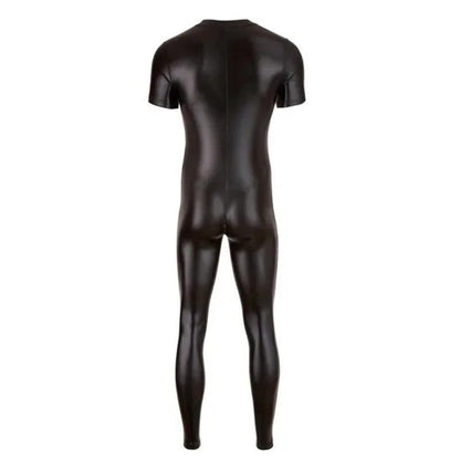 Rear view of lingerie showing back design