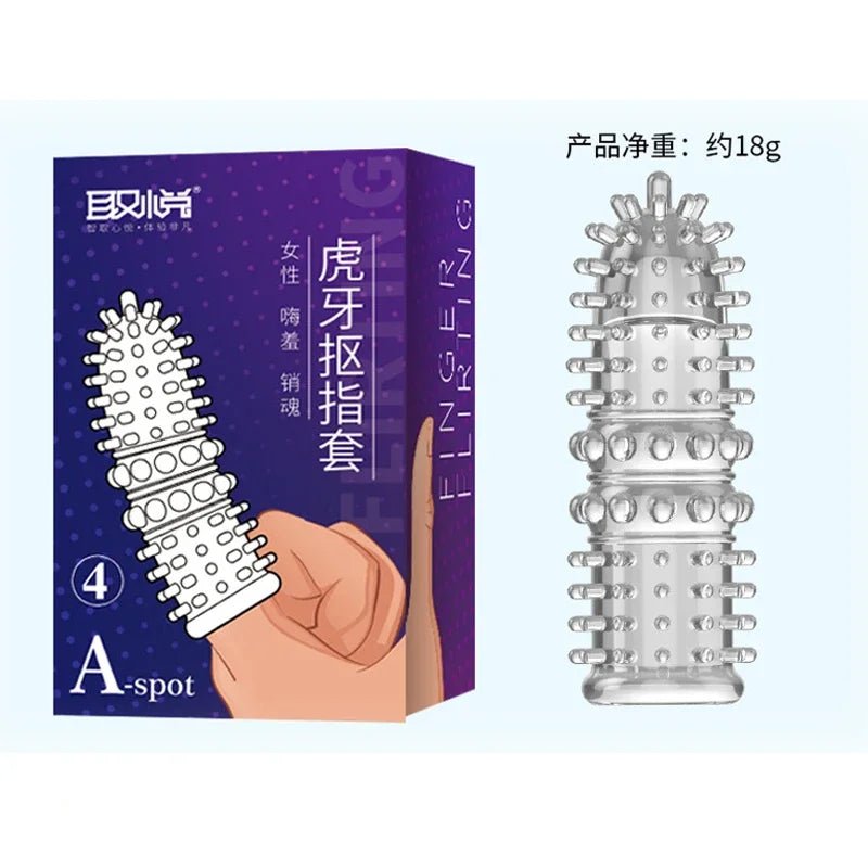 Size and fit reference for sleeve