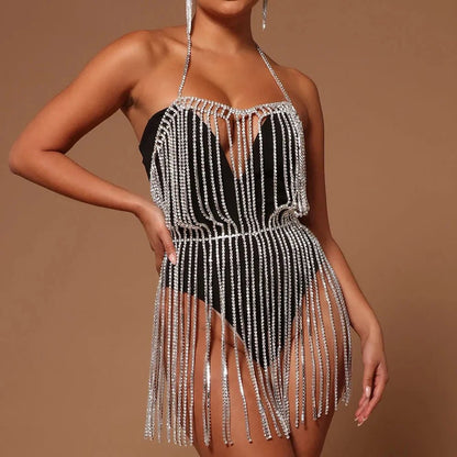Close-up of lace, mesh, or fabric detail