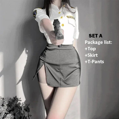 Size guide for lingerie