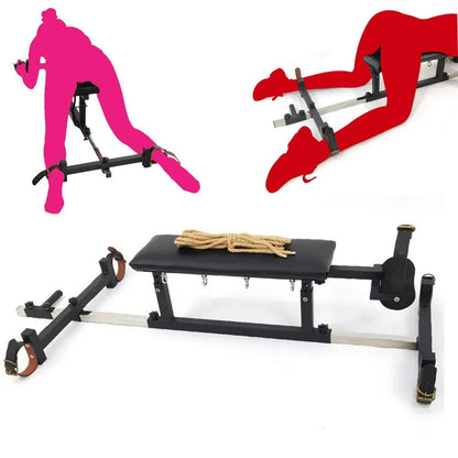 Automatic pleasure device   full product view
