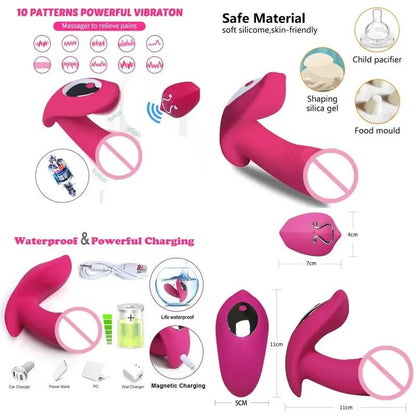 Colour or style options for male pleasure device