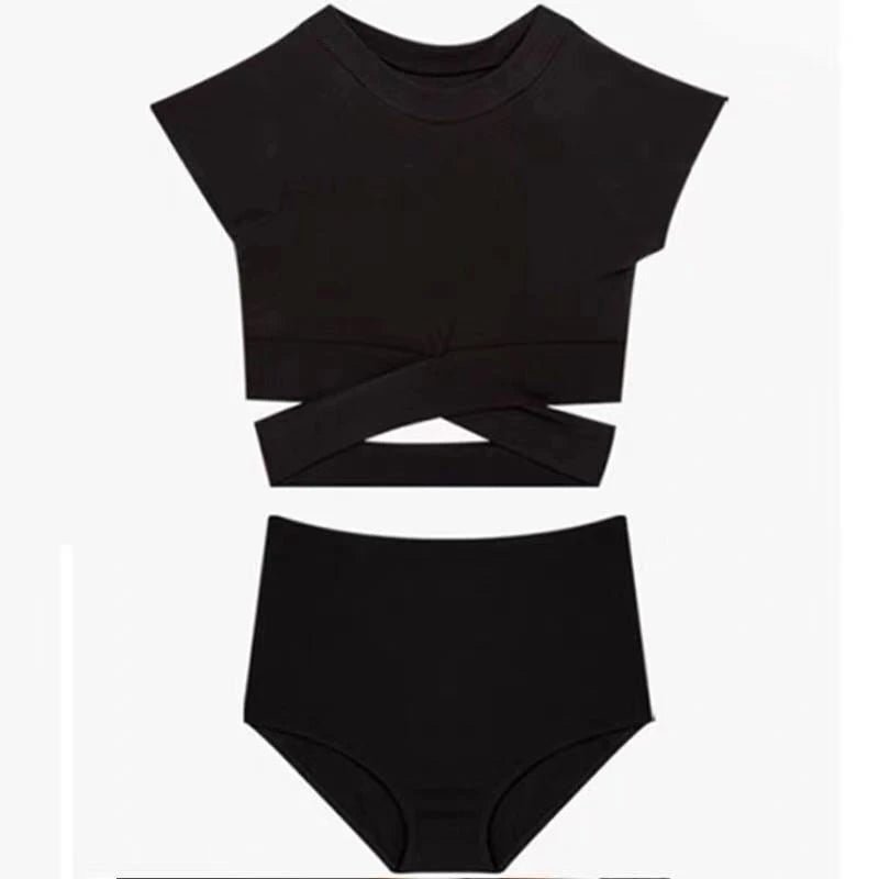 Side view of lingerie showing silhouette