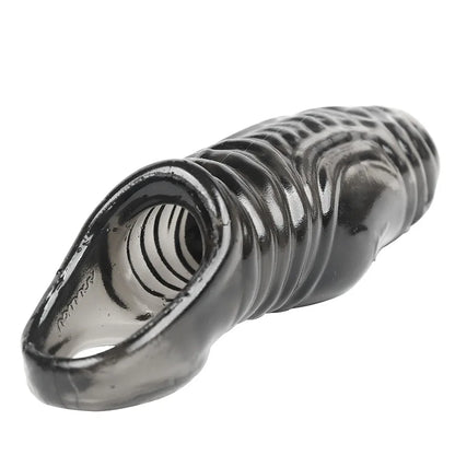 Size variants available for this ring