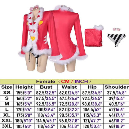 Lingerie set components laid flat
