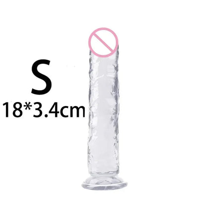 Gift packaging and box for 5 colours small transparent suction cup jelly toy for fun