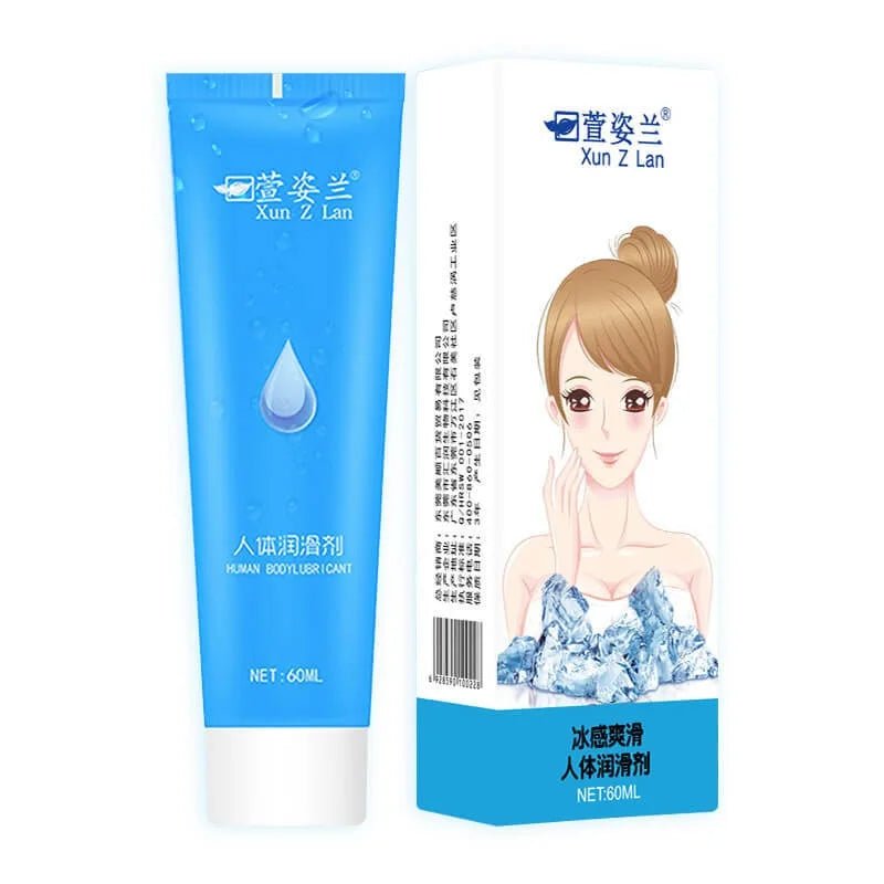 Size options available for this lubricant