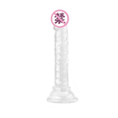 Base or suction cup detail on adult toy