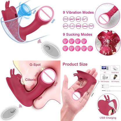 Colour or style options for male pleasure device