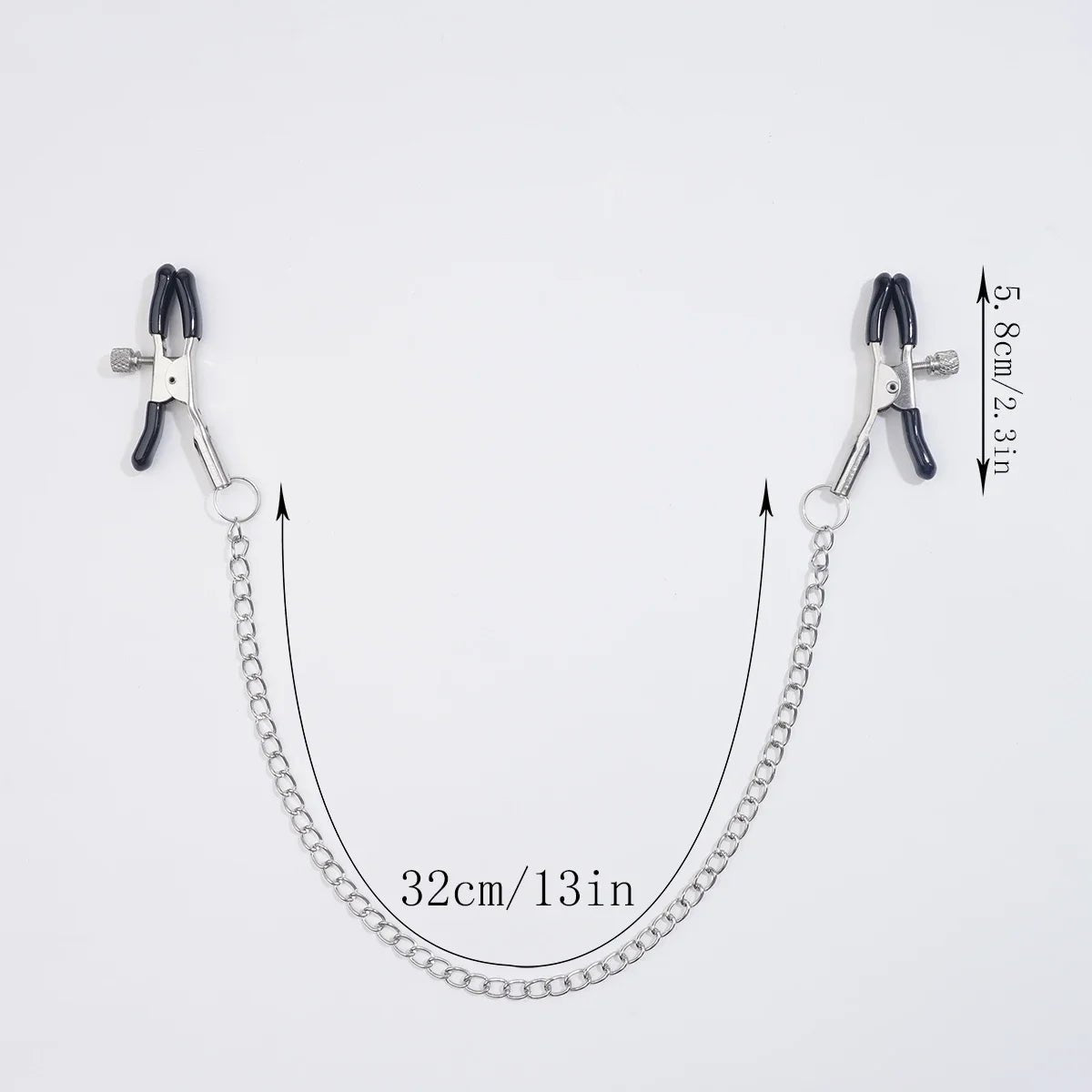 Adjustable buckle or closure detail