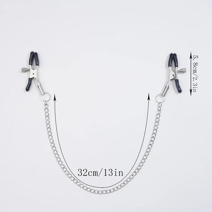 Adjustable buckle or closure detail