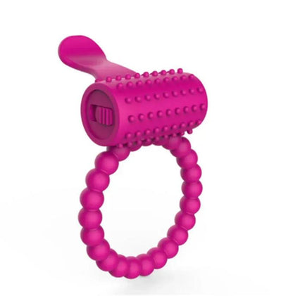 Packaging and accessories included with g-spot stimulator for ultimate pleasure experience and bliss
