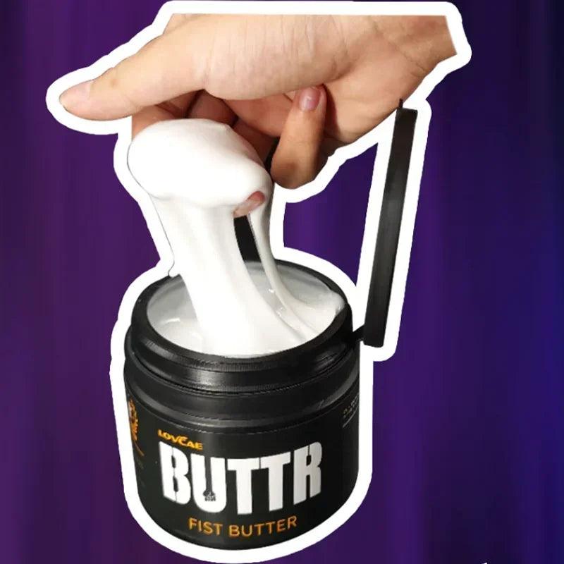 Size options available for this lubricant