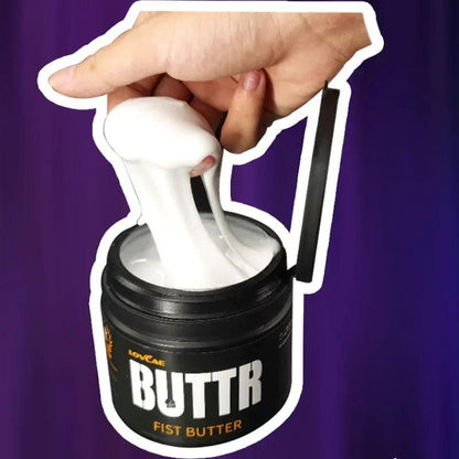 Size options available for this lubricant