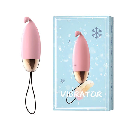 Multiple kegel ball sizes displayed together