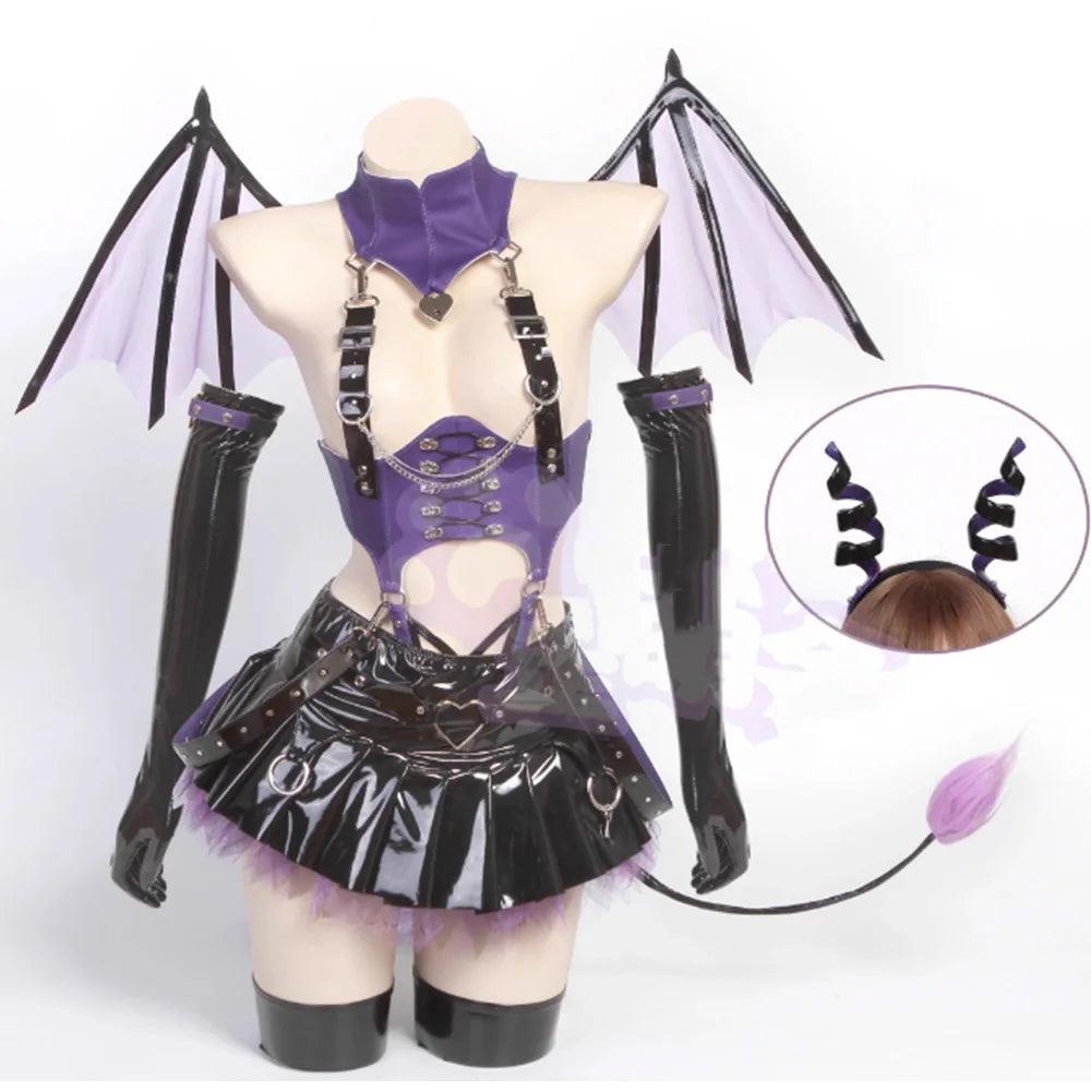 Lingerie piece shown on dress form   front view
