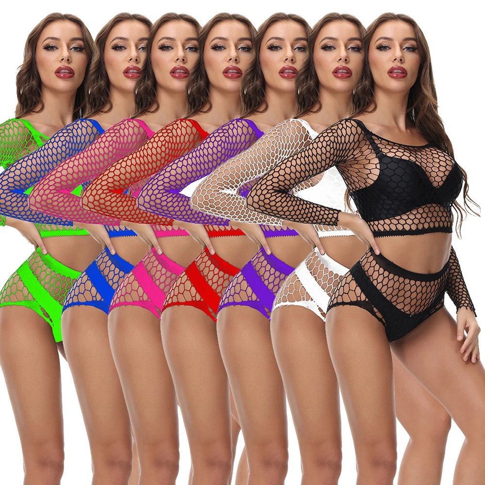 Colour variants available for this lingerie