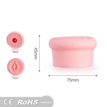 Size and cylinder diameter reference