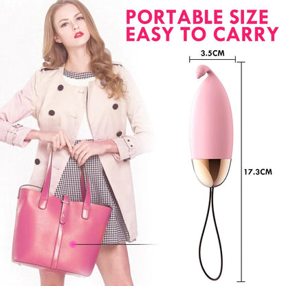 Packaging for kegel exercise device