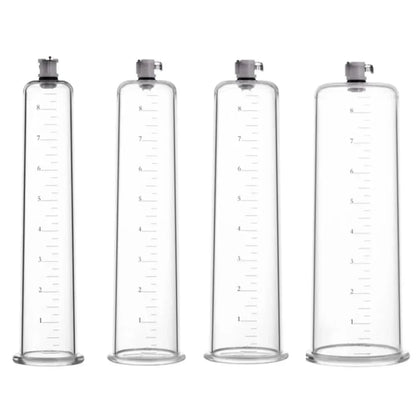 Accessories included with pump kit