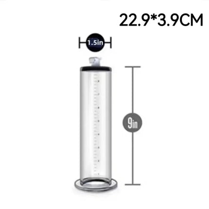 Packaging for vacuum pump device