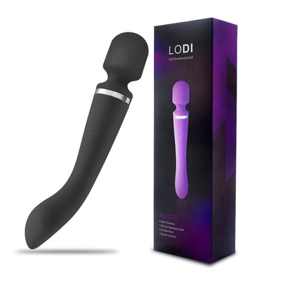 App or remote pairing for wireless vibrator