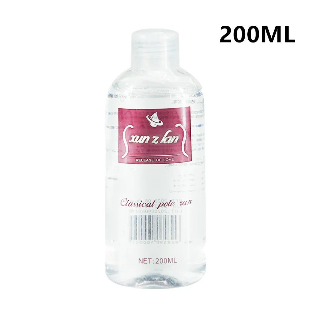 Flavour or scent variants of lubricant