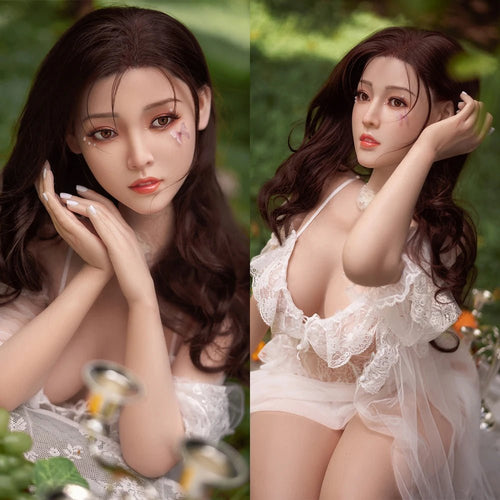 Full-size adult companion figure   front view