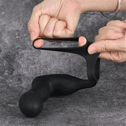 Colour or material variants of adult toy