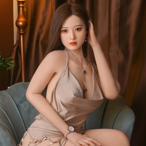 Full-size adult companion figure   front view