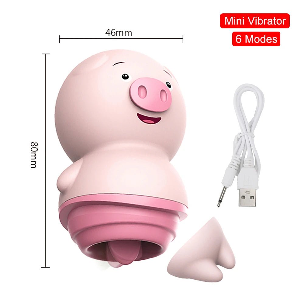 Waterproof rating graphic for vibrator
