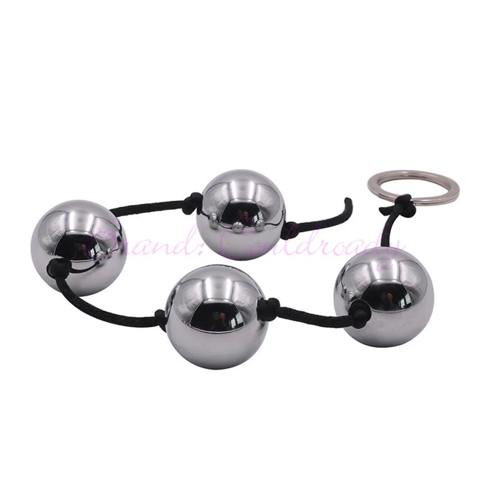 Kegel device with USB charging cable included