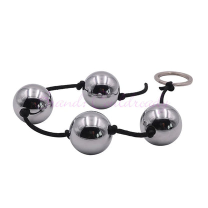 Kegel device with USB charging cable included