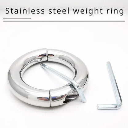 Bondage accessory   product overview on neutral background