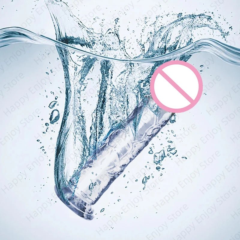 Base or suction cup detail on adult toy