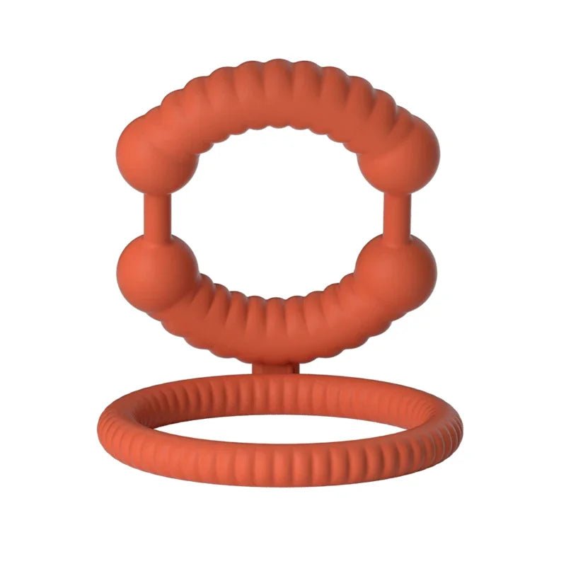 Packaging for intimate ring