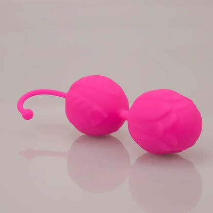 Packaging for kegel exercise device