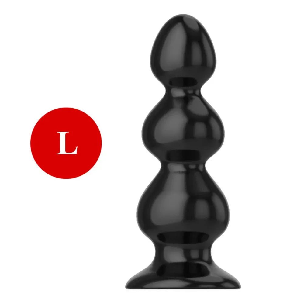 Packaging for adult plug