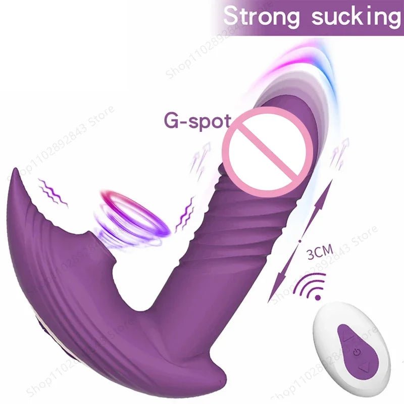 Side profile of plug showing tapered shape