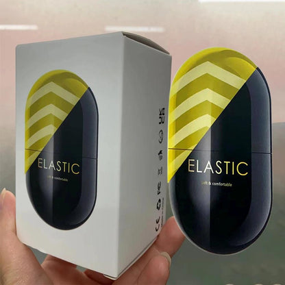 Packaging for male pleasure device
