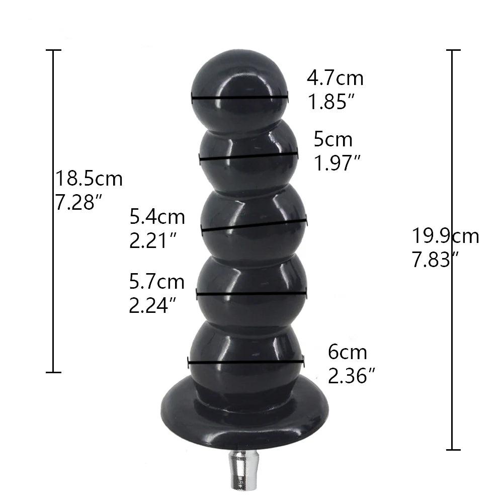 Packaging for automatic pleasure device